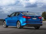 Kia Optima 2013 года (AU)